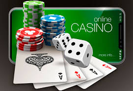 Официальный сайт VOVAN Casino